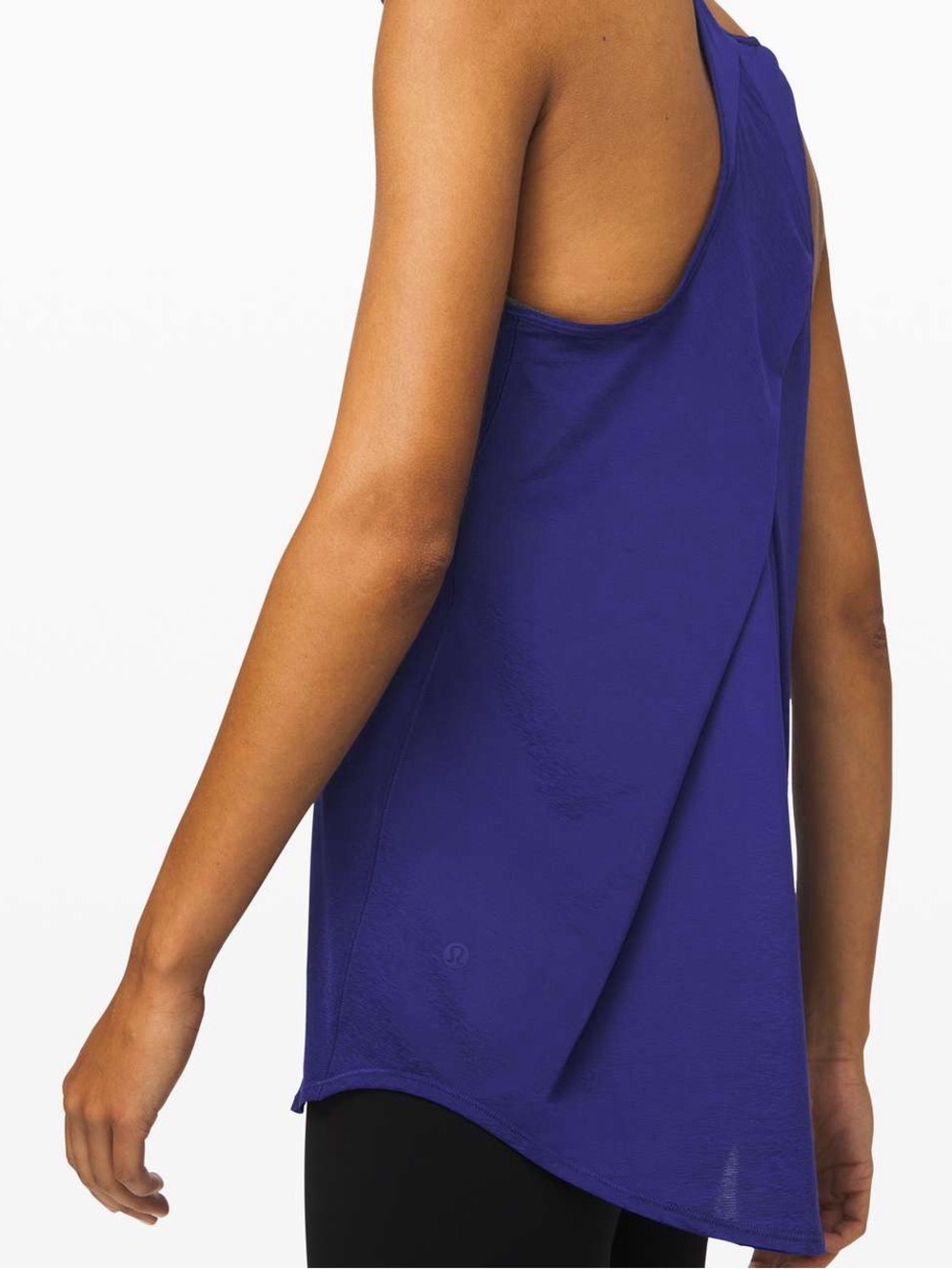 Lululemon Essential Tank